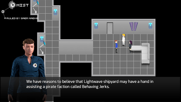 Two Clusters: Kain game for windows Pc 1