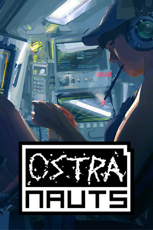 Ostranauts poster image on Steam Backlog