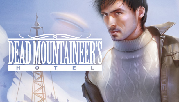 Dead Mountaineer's Hotel