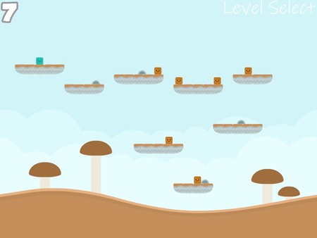 Slime Crunch game for windows Pc 1