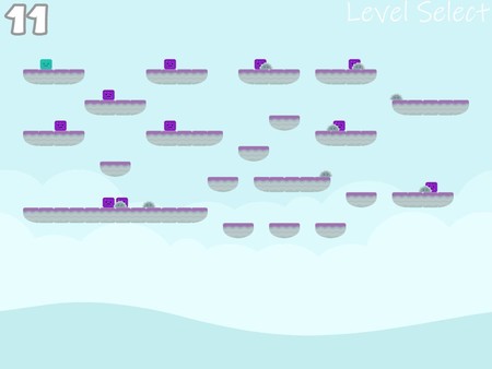 Slime Crunchfor windows and Linux 1