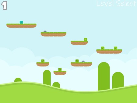 Скриншот из Slime Crunch
