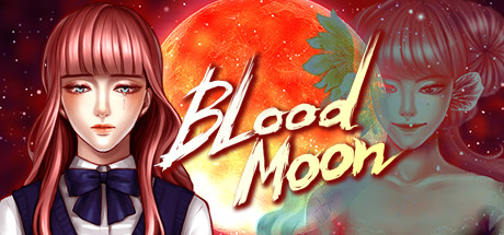 Blood Moon cover art