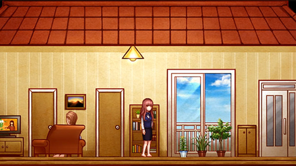 Blood Moon game for Linux 1