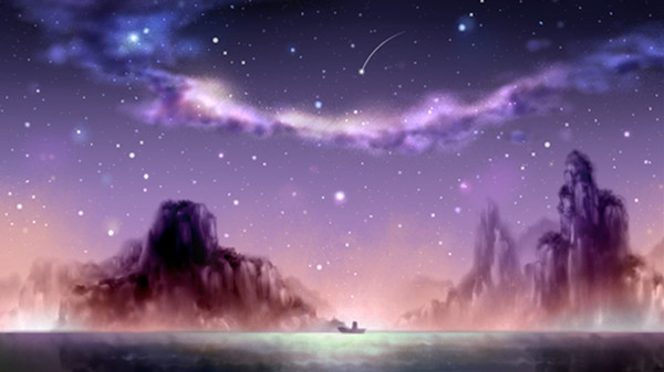 Blood Moonfor windows and Linux 1