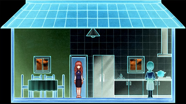 Скриншот из Blood Moon