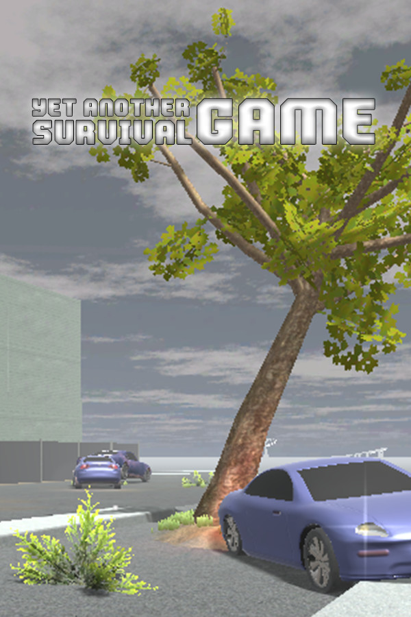 Yet Another Survival Game for steam Yet Another Survival Game for steam