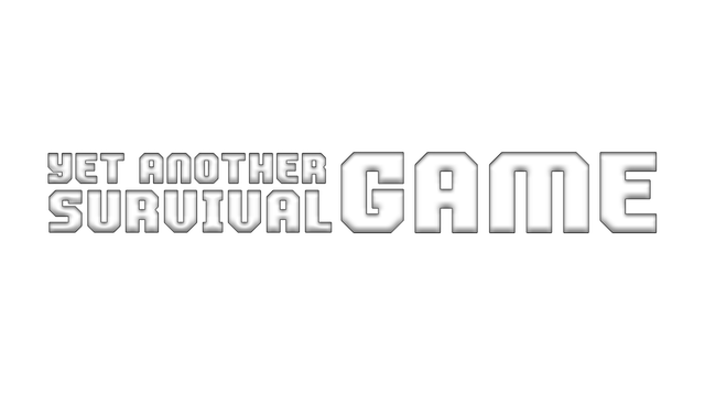 Yet Another Survival Game Logo