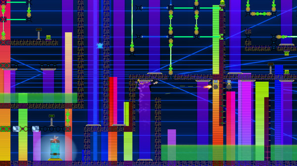 Super Agent: Drunk Kentfor windows and Linux 1