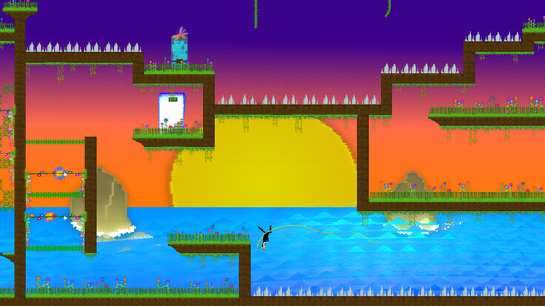 Super Agent: Drunk Kent game for Linux 1