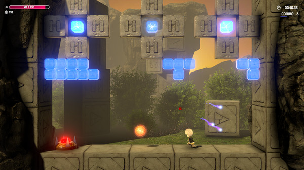 VCuber game for windows Pc 1