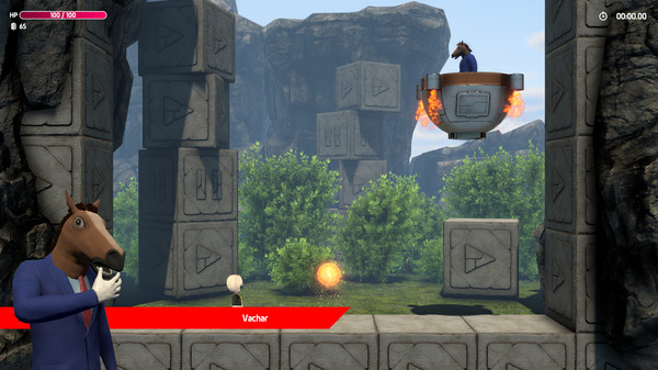 VCuberfor windows and Linux 1