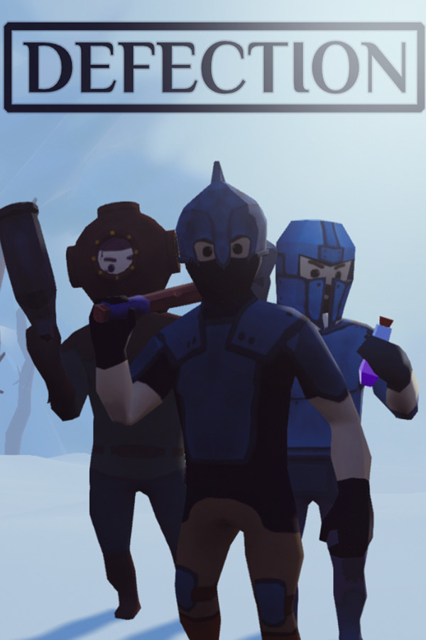 Defection for steam