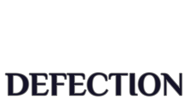 Defection Logo