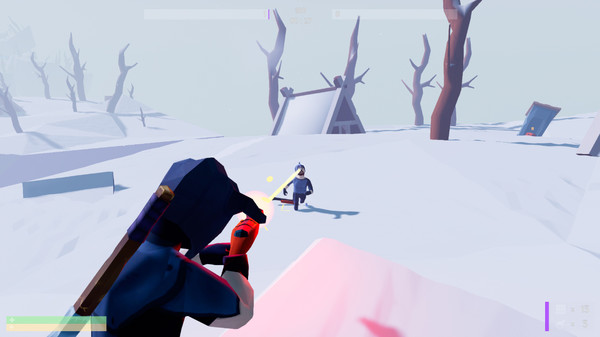 Defectionfor windows and Linux 1