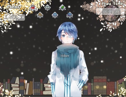 Artificiality-人造物-for windows and Linux 1