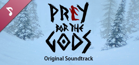Praey for the Gods Soundtrack cover art