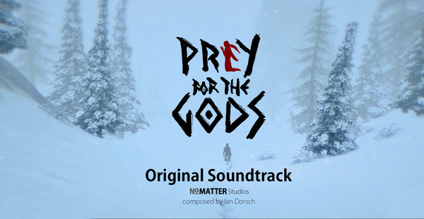 【图】Praey for the Gods Soundtrack(截图1)