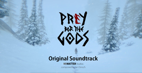 【图】Praey for the Gods Soundtrack(截图1) 【图】Praey for the Gods Soundtrack(截图1)