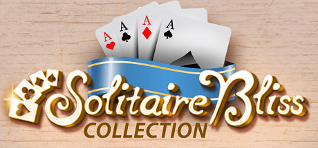 Solitaire Bliss Collection cover art
