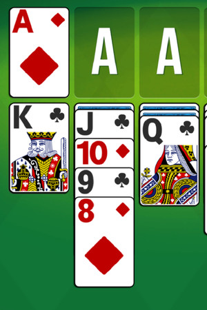 Solitaire Bliss Collection
