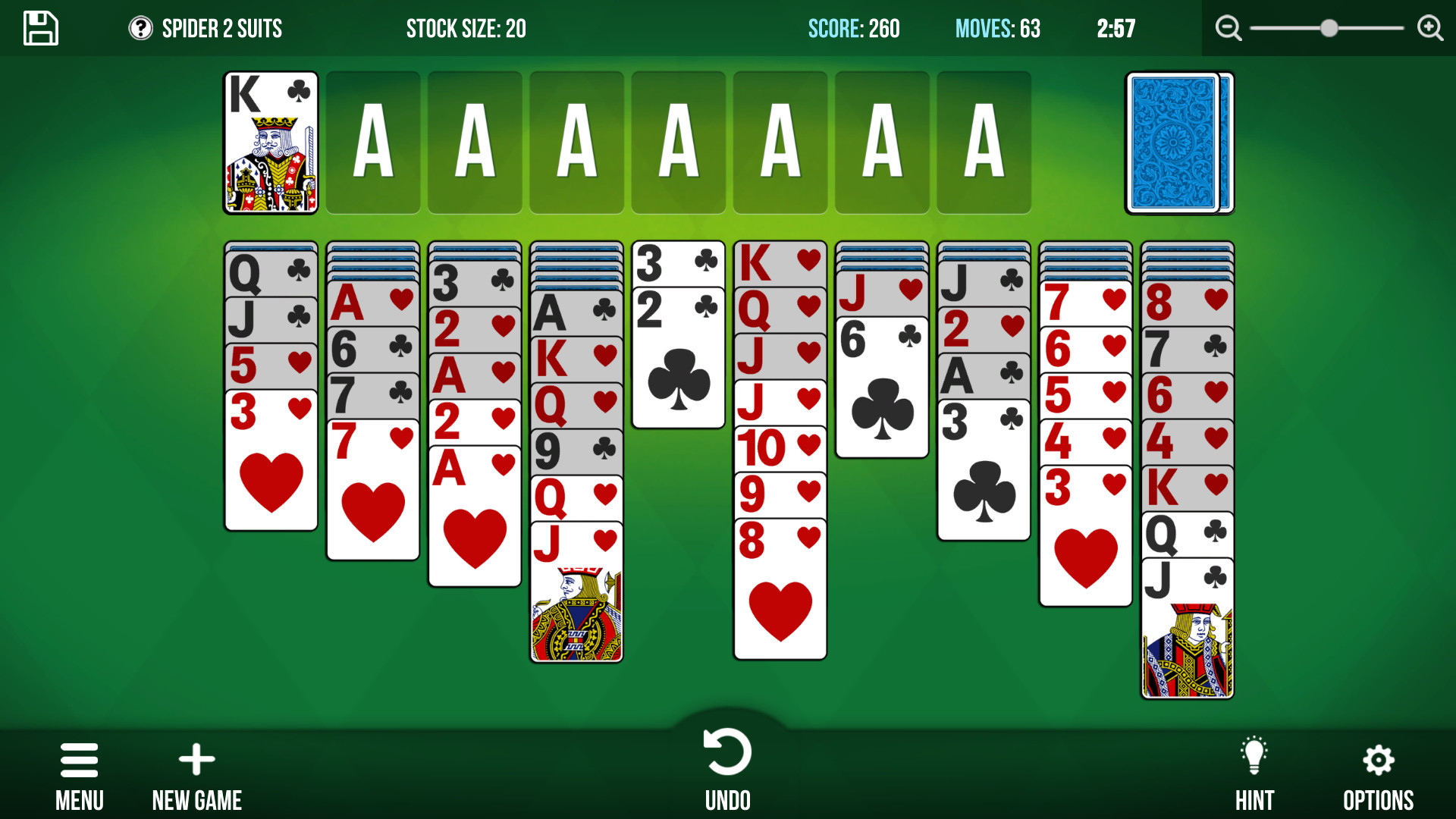 free Solitaire - Casual Collection for iphone instal