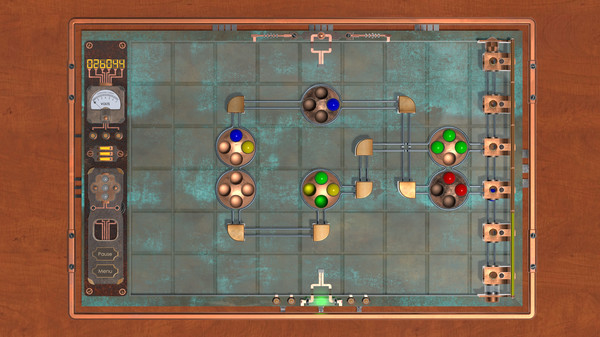 Logical Now! game for Linux 1