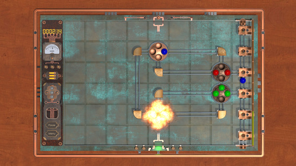 Logical Now! for linux