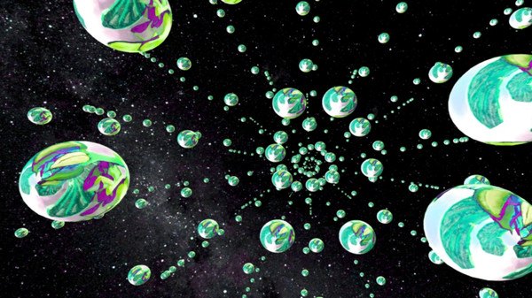 Radiant Ascent VR game for Linux 1