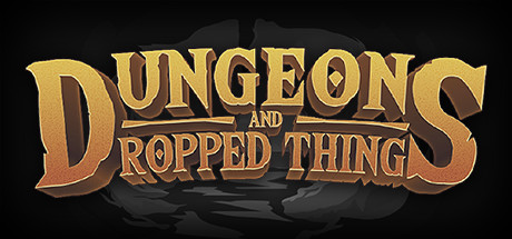 Dungeons & Dropped Things PC Specs