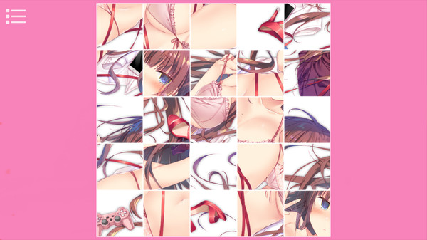 Hentai Super Girlfor windows and Linux 1