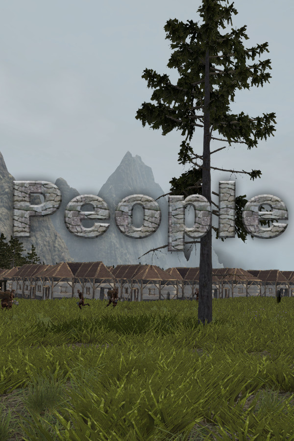 People for steam