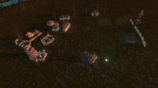 People game for Linux 1