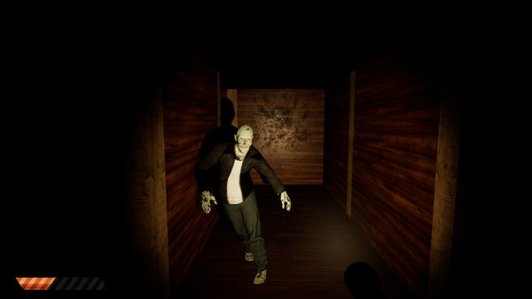 Скриншот из Matanga