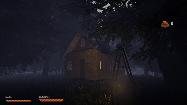 Matanga game for Linux 1