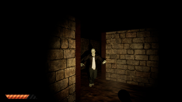 Скриншот из Matanga