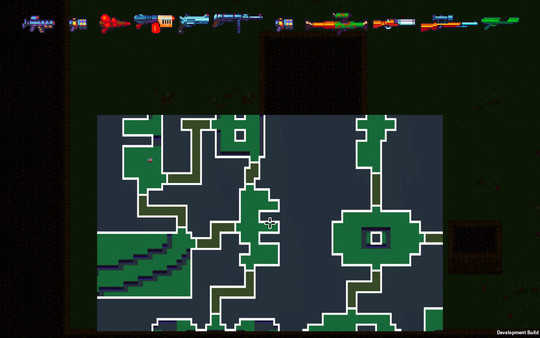 Скриншот из Rogue Star Rescue Скриншот из Rogue Star Rescue