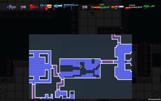 Скриншот из Rogue Star Rescue Скриншот из Rogue Star Rescue