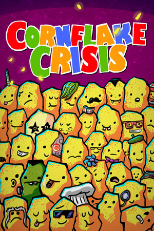 Cornflake Crisis