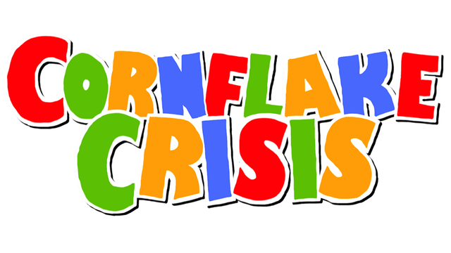 Cornflake Crisis Logo