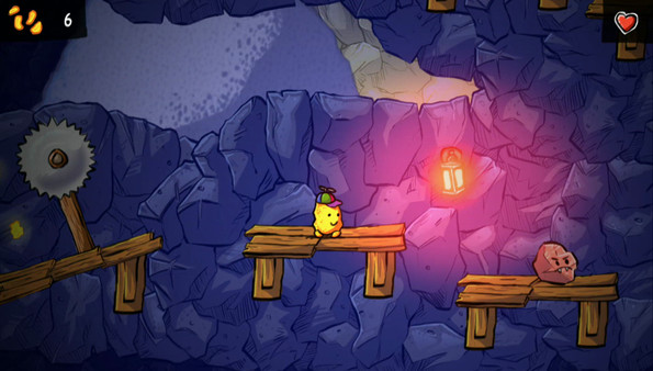 Cornflake Crisisfor windows and Linux 1