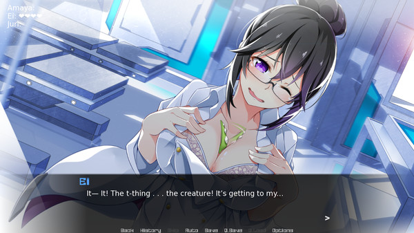 Sweet Galaxy Adventure! game for Linux 1