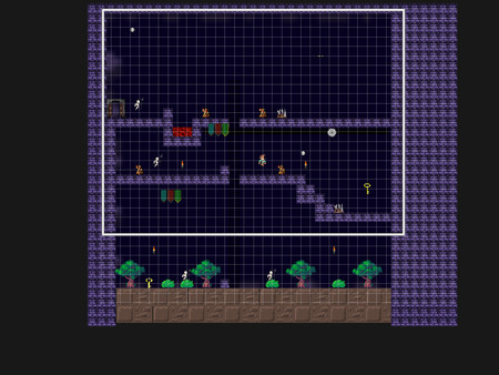 Gun Man game for windows Pc 1