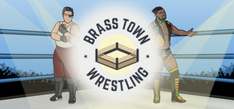 Brass Town Wrestling cover art