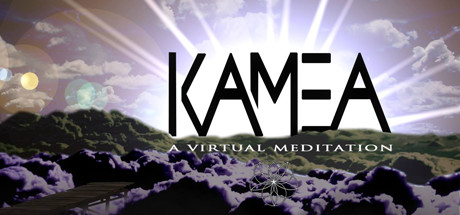 KameaVR cover art