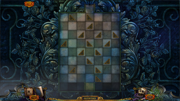 Hidden Mysteries: Royal Family Secrets game for windows Pc 1