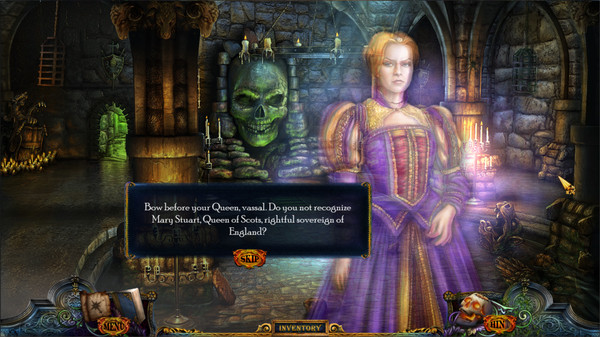 Hidden Mysteries: Royal Family Secrets game for Linux 1