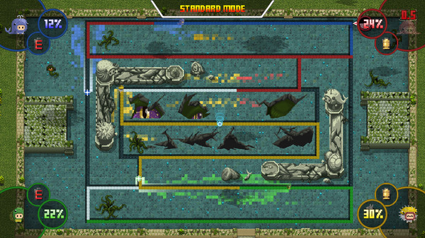 GORSD game for windows Pc 1