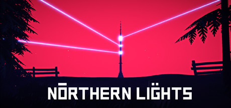 Northern Lights cover art