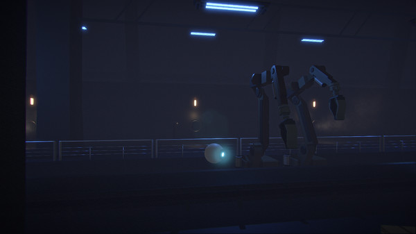 Скриншот из Northern Lights